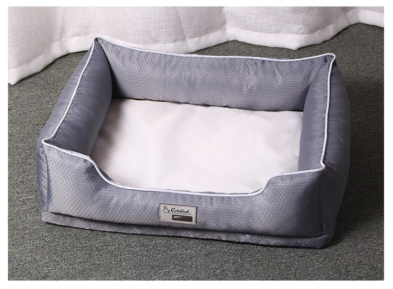 Cama Extraíble para Perros