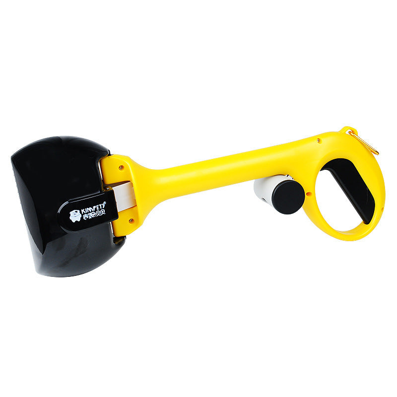 Recogedor Portátil Mascotas - Ideal para Viajes