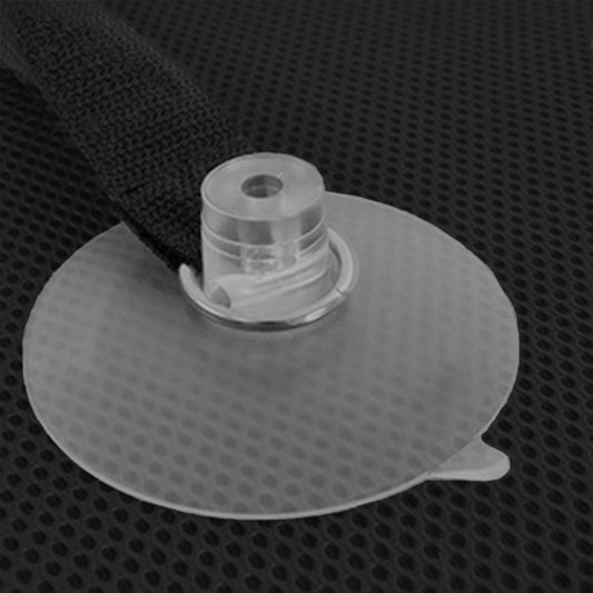 Hamaca para Ventana de Gatos - Cama Colgante con Ventosas