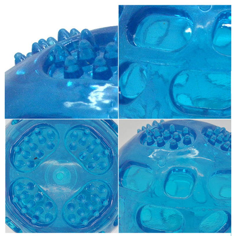Pelota Sonora Resistente al Agua