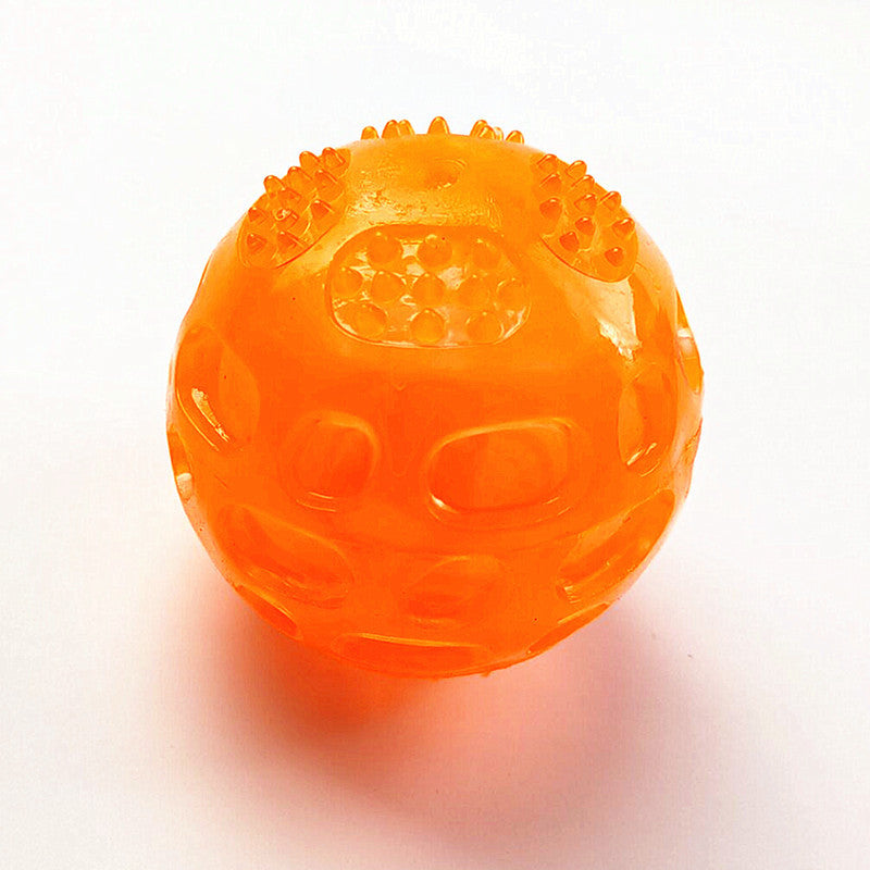 Pelota Sonora Resistente al Agua