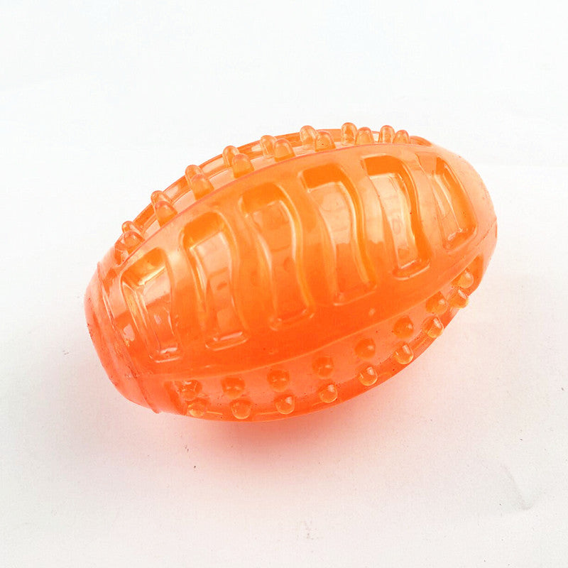Pelota Sonora Resistente al Agua