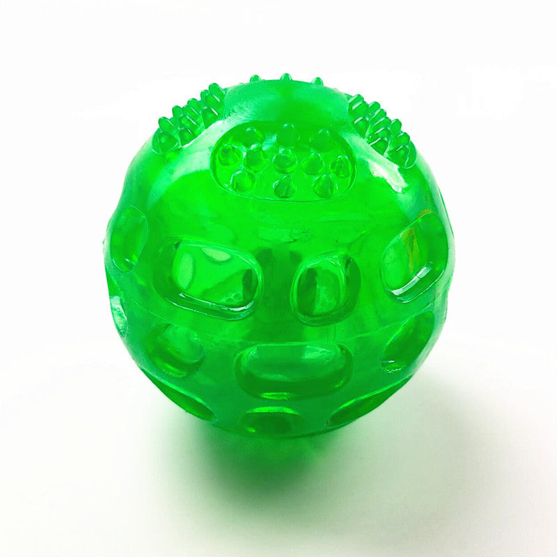 Pelota Sonora Resistente al Agua