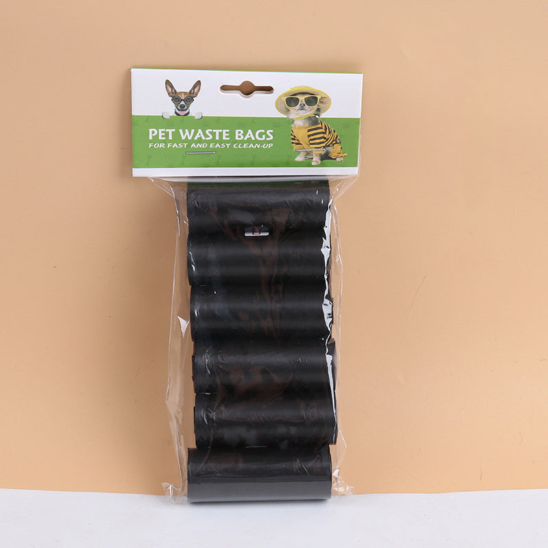 Recogedor Portátil Mascotas - Ideal para Viajes