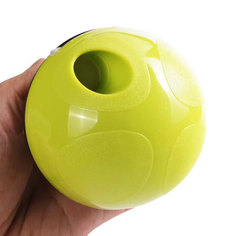 Juguete Dispensador de Alimentos