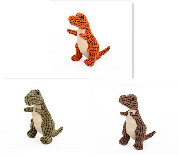 Juguete de Dinosaurios