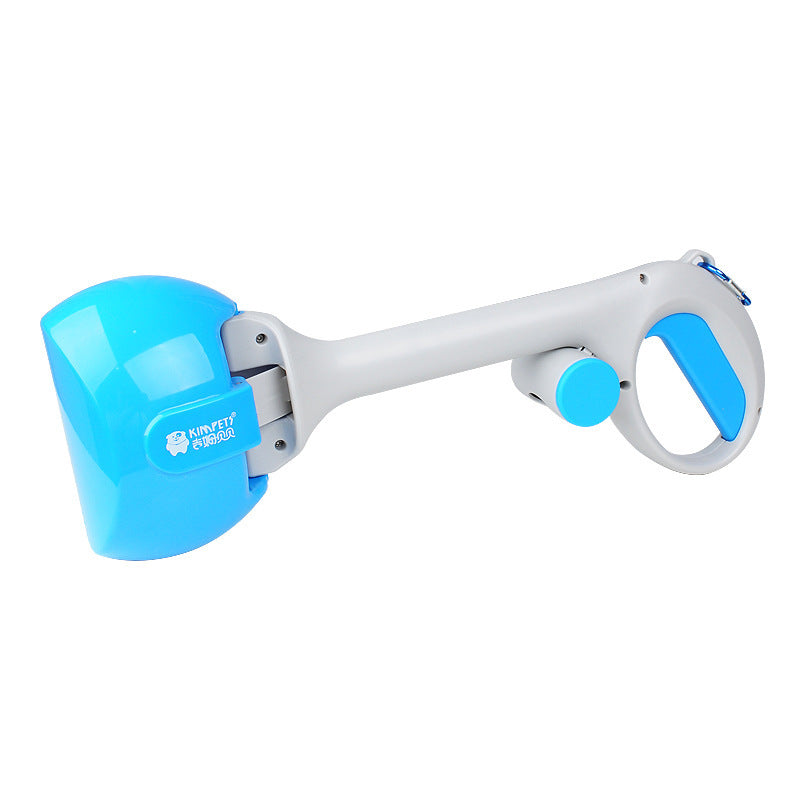 Recogedor Portátil Mascotas - Ideal para Viajes