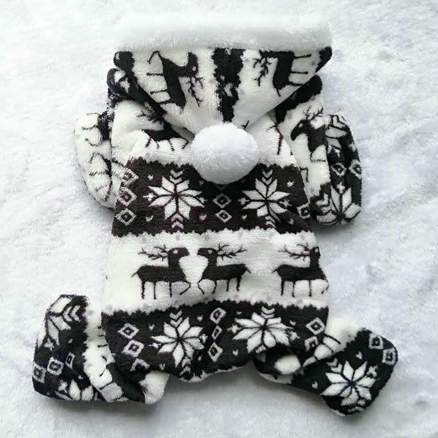 Ropa de Cuatro Patas para Perros