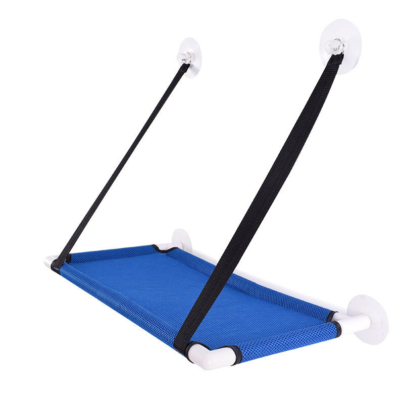 Hamaca para Ventana de Gatos - Cama Colgante con Ventosas