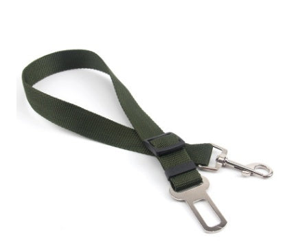 Correa Fija de Poliéster 70cm