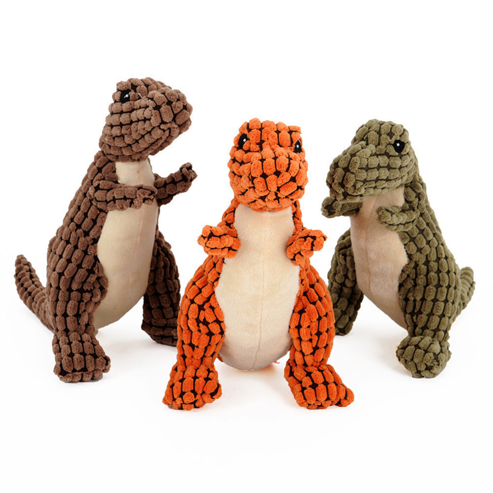 Juguete de Dinosaurios