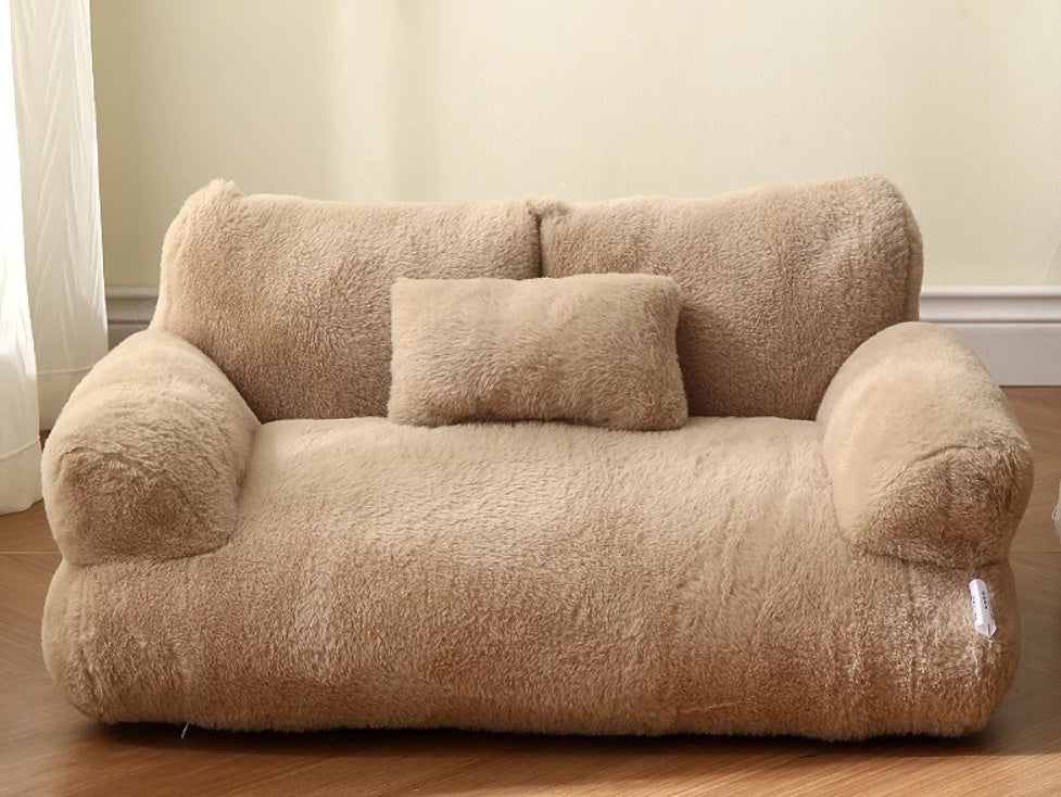 Cama Sofá de Lujo