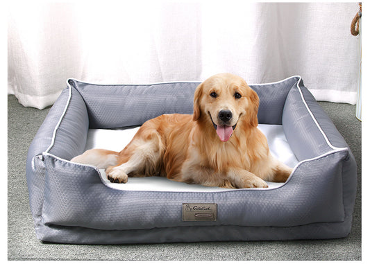 Cama Extraíble para Perros