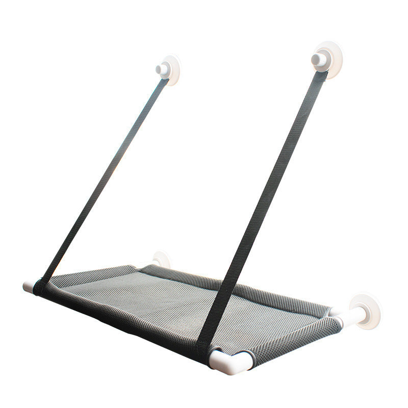 Hamaca para Ventana de Gatos - Cama Colgante con Ventosas