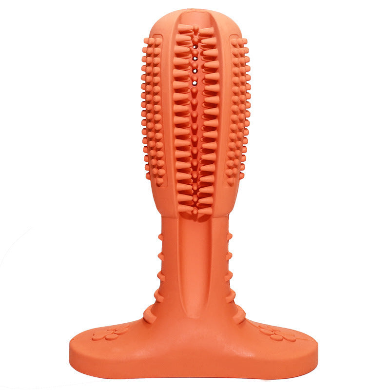 Cepillo de Dientes para Perros