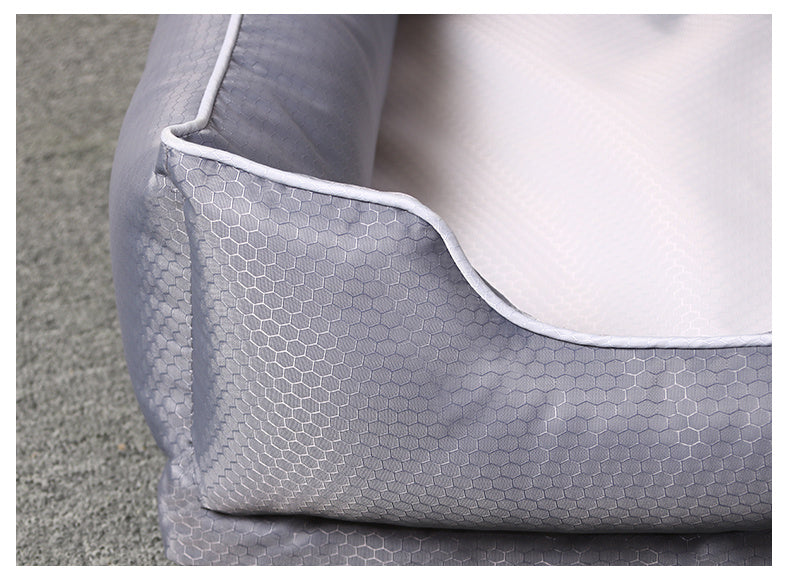 Cama Extraíble para Perros