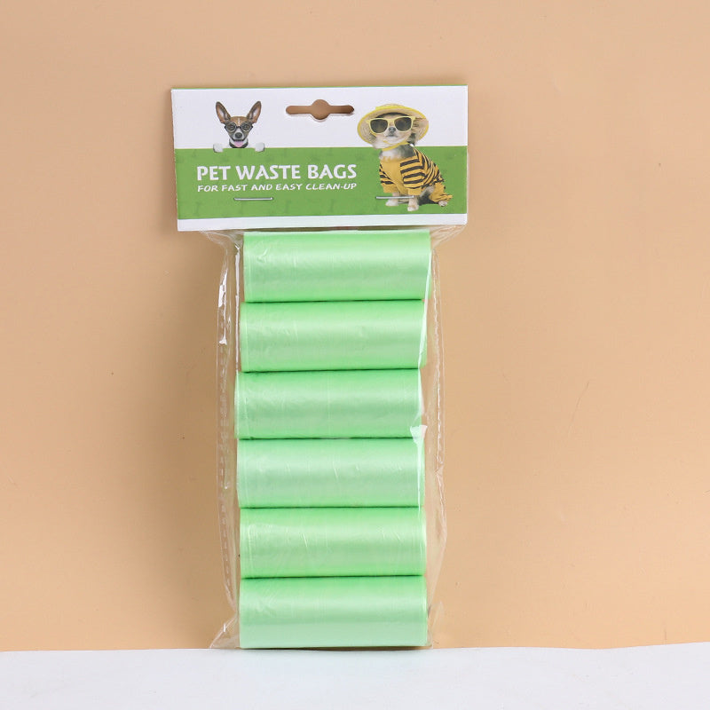 Recogedor Portátil Mascotas - Ideal para Viajes