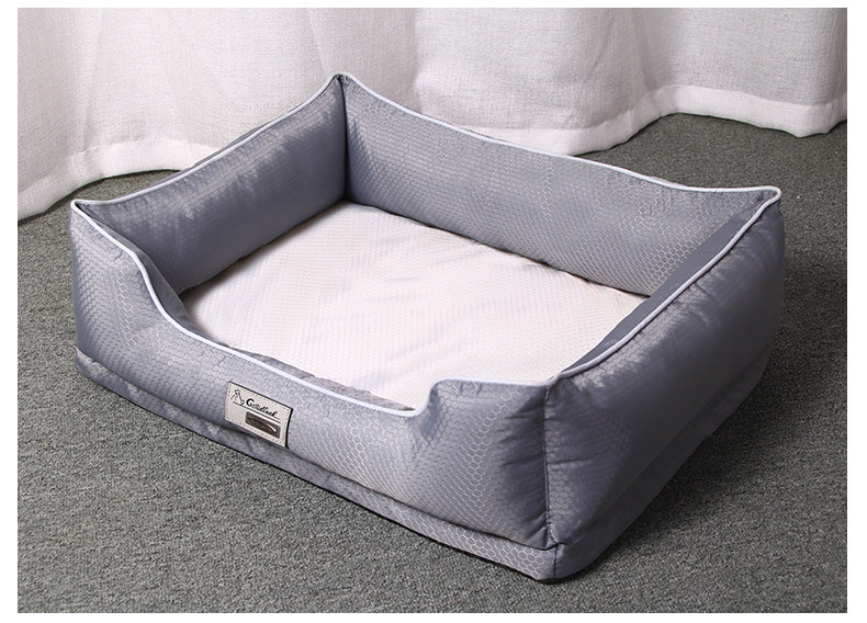 Cama Extraíble para Perros