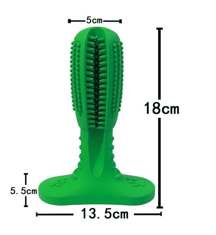 Cepillo de Dientes para Perros