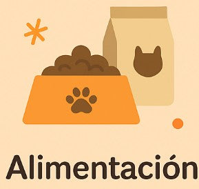 Alimentación