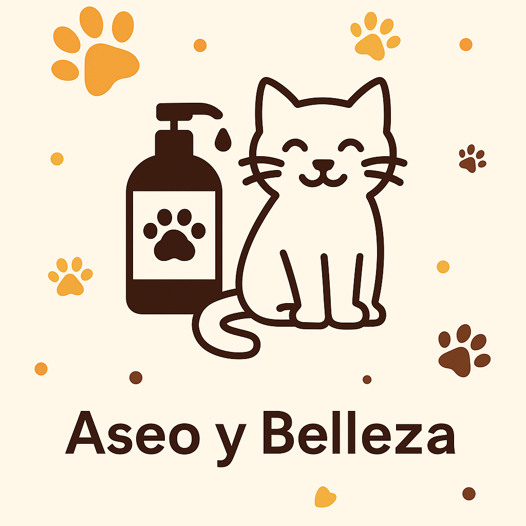 Aseo y Belleza