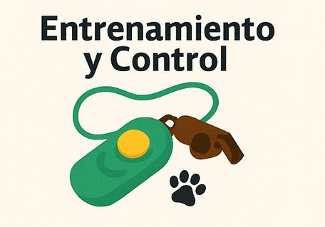 Entrenamiento y Control