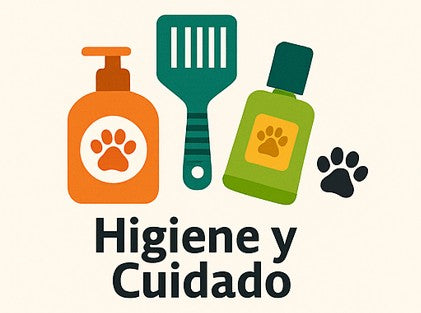 Higiene y Cuidado