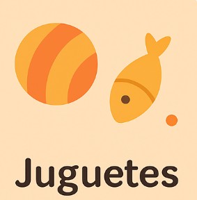 Juguetes