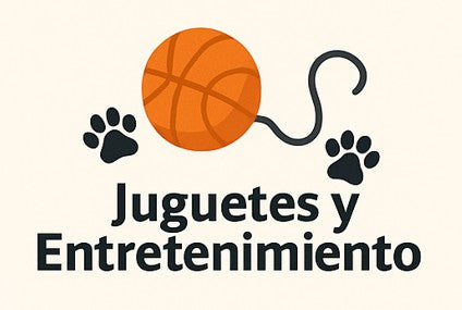 Juguetes y Entretenimiento
