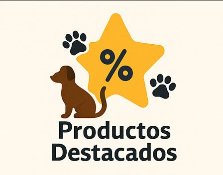 Productos Destacados