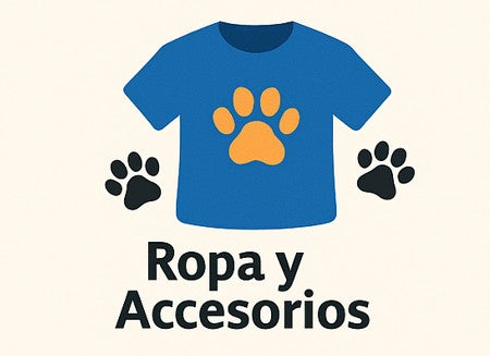 Ropa y Accesorios