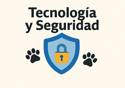 Tecnología y Seguridad