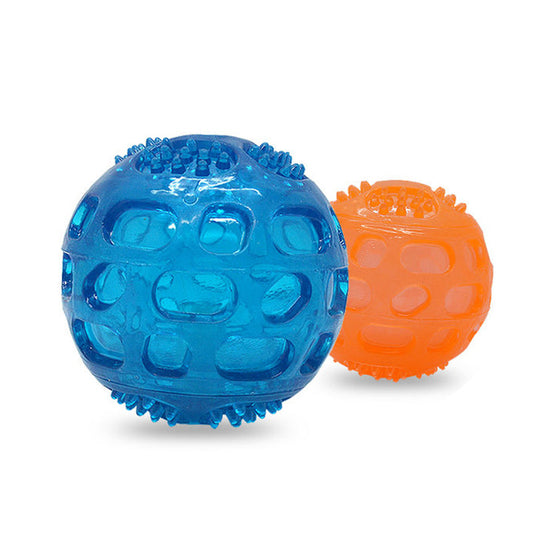 Pelota Sonora Resistente al Agua