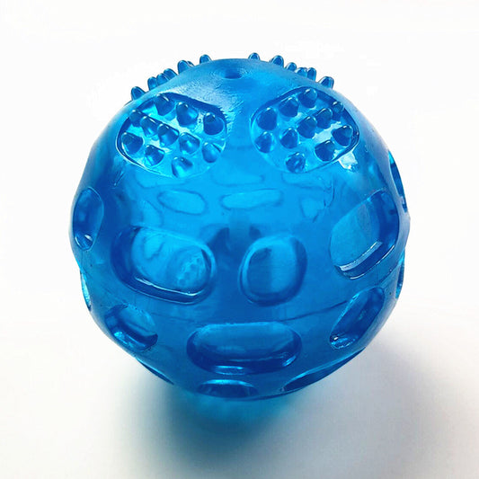 Pelota Sonora Resistente al Agua