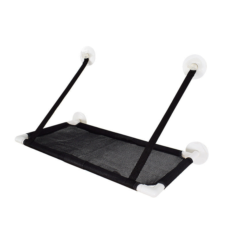 Hamaca para Ventana de Gatos - Cama Colgante con Ventosas
