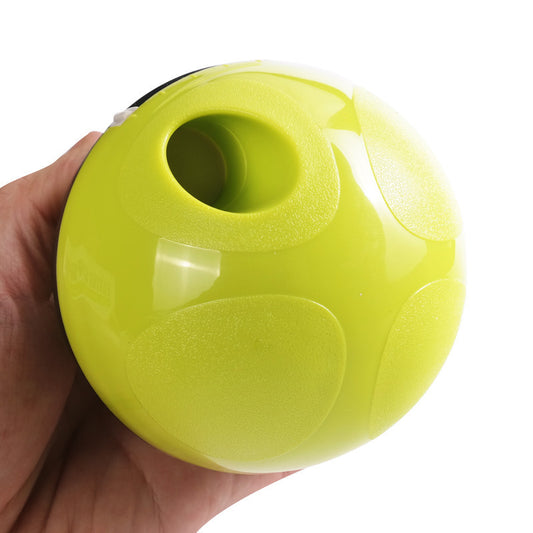 Juguete Dispensador de Alimentos