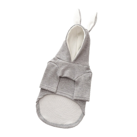 Ropa para Perros Primavera y Otoño - Sudadera Cómoda