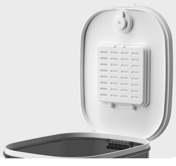 Alimentador automático para mascotas