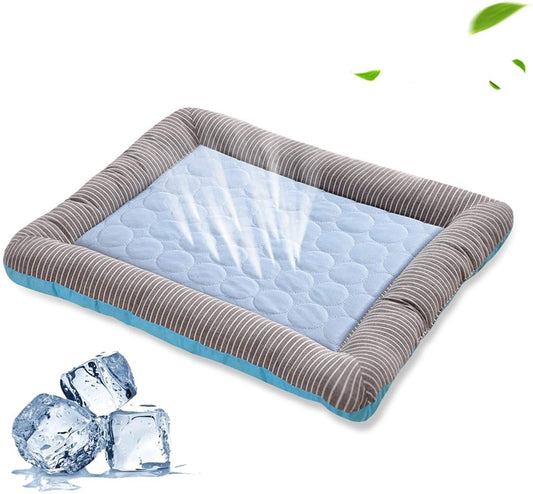 Alfombrilla Refrescante para Mascotas