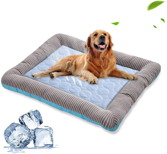 Alfombrilla Refrescante para Mascotas
