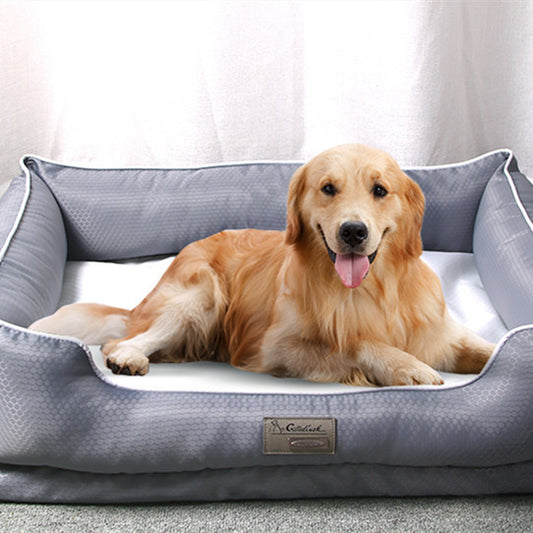 Cama Extraíble para Perros